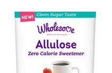 Alternative Zero-Calorie Sweeteners