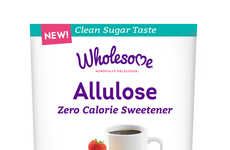 Alternative Zero-Calorie Sweeteners