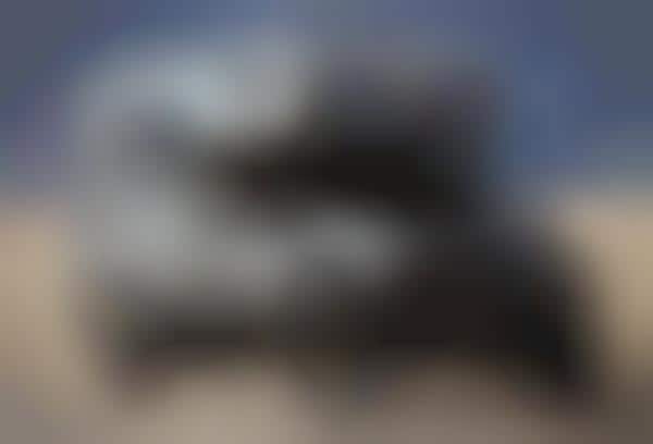 Expedition Camper Vehicles
