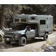Expedition Camper Vehicles Image 3