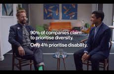 Parody Inclusion Ads