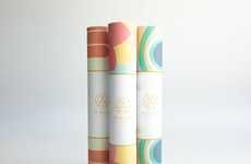 Stylish Sustainably Made Yoga Mats