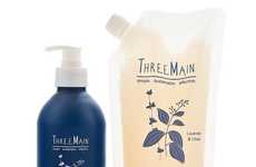 Affordable Nourishing Hand Soaps