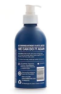 Affordable Nourishing Hand Soaps Image 2