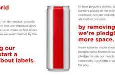 Anti-Labeling Ad Campaigns