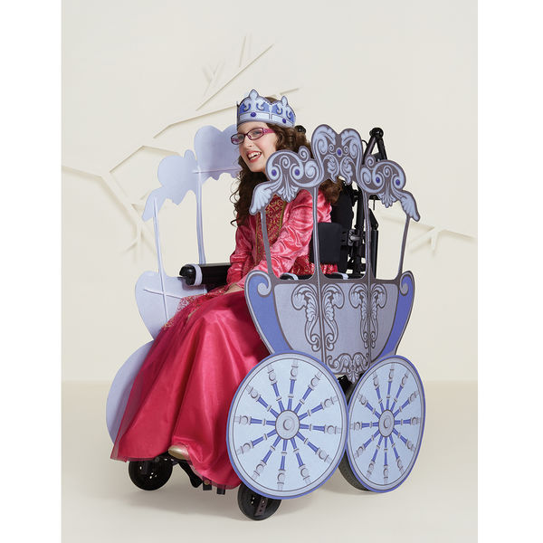 15 Halloween Costume Inspirations