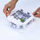 Model Stadium-Building Kits Image 1