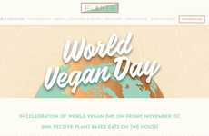 Vegan-Friendly Restaurant Offers