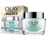 Convenient Overnight Gel Masks Image 2