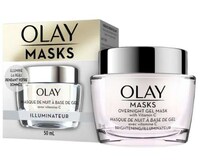 Convenient Overnight Gel Masks Image 3