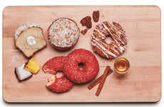 Cocktail-Inspired Baked Goods