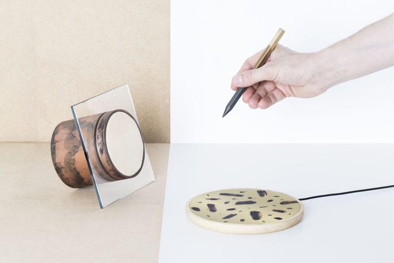 Plastic-Free Tech Designs