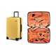 Bold Funky Suitcases Image 1