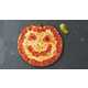 Pumpkin-Shaped Pizzas Image 1