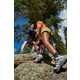 Stylish Female Hiking Boots Image 2