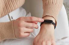 Long-Distance Communication Wearables