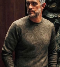 Comforting Cold Weather Sweaters Image 2