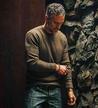 Comforting Cold Weather Sweaters Image 3