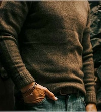 Comforting Cold Weather Sweaters Image 6