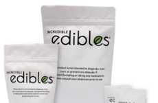 Giftable CBD Edibles