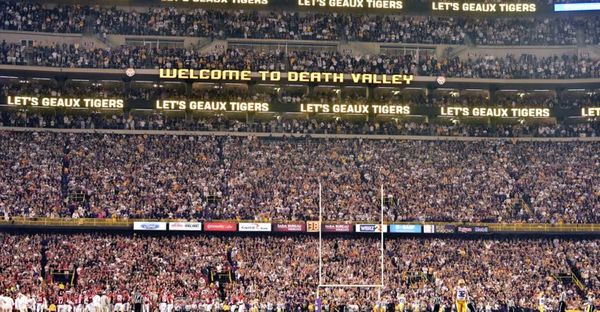 Top 65 Sports Trends in November