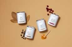 Seasonally-Inspired Candles