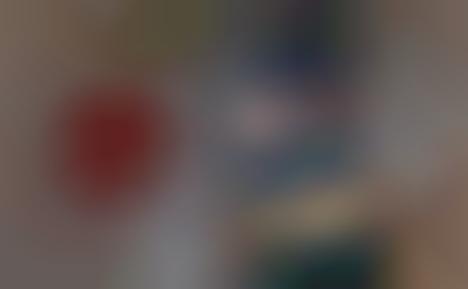 Voice-Activated Video Recipes