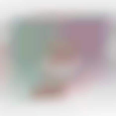 Mystery Candy Cane Flavors