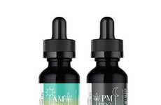 Day-to-Night CBD Supplements