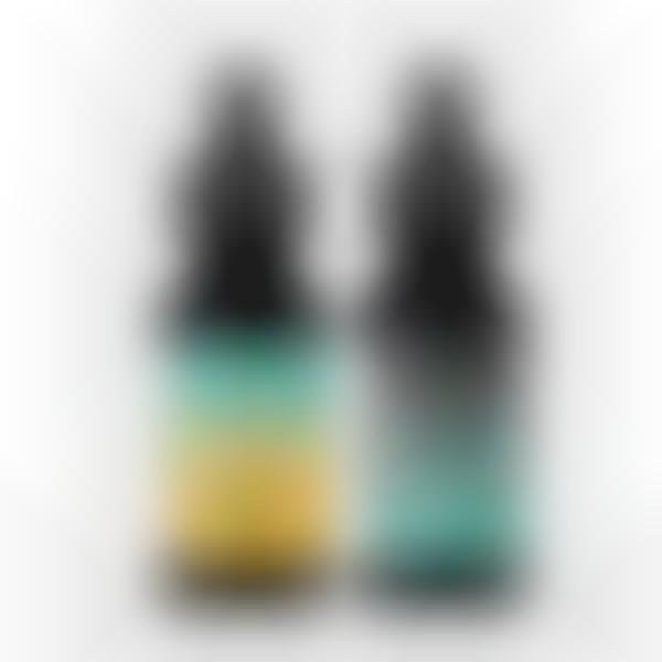 Day-to-Night CBD Supplements