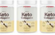 MCT-Enhanced Collagen Supplements