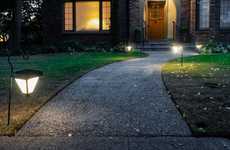 Bright Weatherproof Landscape Lights