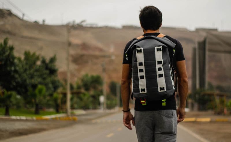 Lifeproof Travel-Ready Backpacks