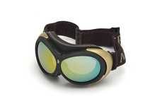 Luxury Modern Ski Goggles