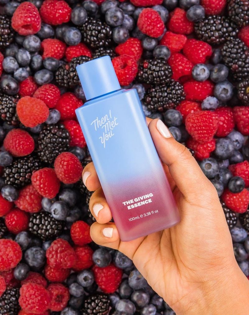 Fermented Skincare Essences