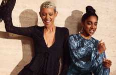 Fast Fashion Clothing Rentals