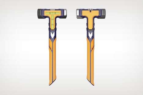 Multifunctional Maker Hammers