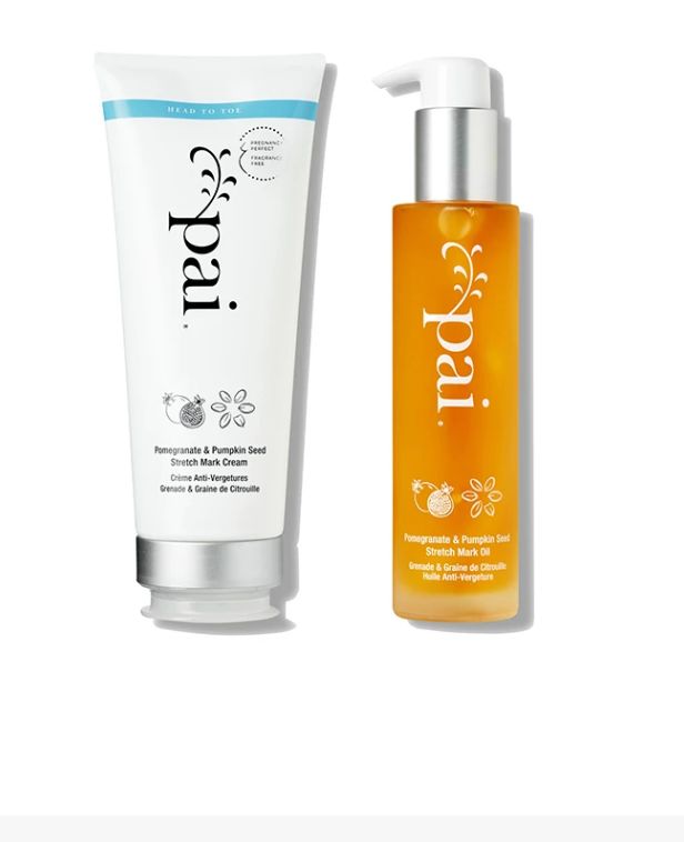 Pumpkin-Infused Skincare