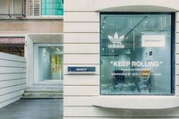 Arty Streetwear Pop-Ups Image 2