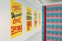 Arty Streetwear Pop-Ups Image 4