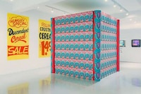 Arty Streetwear Pop-Ups Image 5
