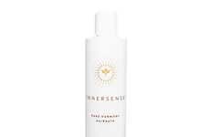 Ultra-Hydrating Organic Shampoos