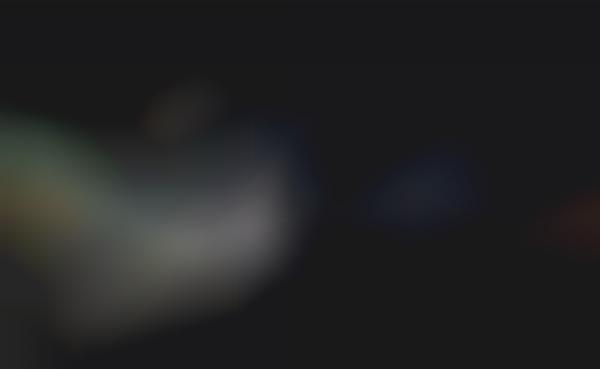Aviation-Inspired Flashlights