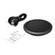Leather-Accented Wireless Chargers Image 5