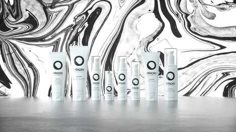 Adaptive Skincare Collections