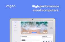 Cloud-Based Computer Services