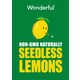 Naturally Seedless Lemons Image 2