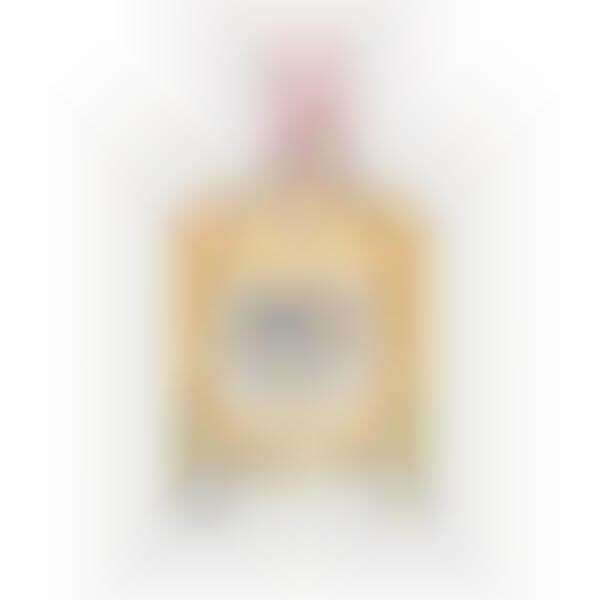 Honey-Infused Hair Perfumes