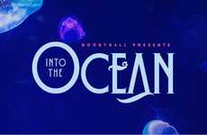 Sea-Themed Fundraisers
