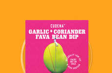 Low-Calorie Bean Dips